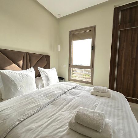 אגאדיר Appartement Vue Ocean מראה חיצוני תמונה