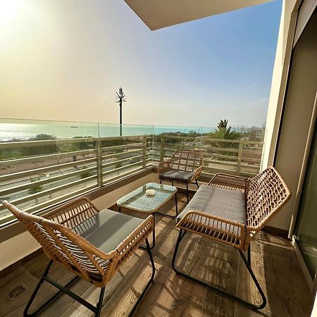 אגאדיר Appartement Vue Ocean מראה חיצוני תמונה