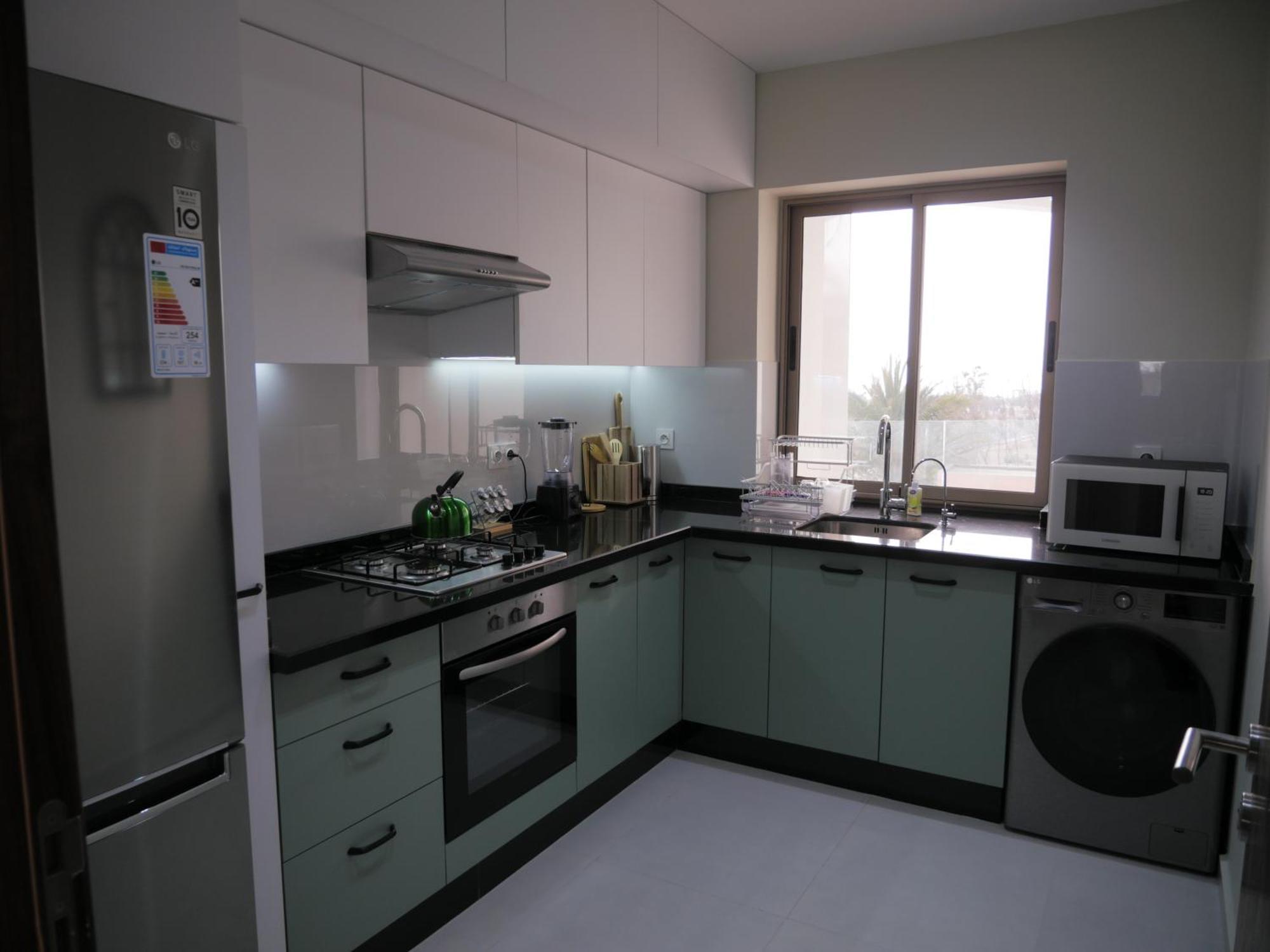 אגאדיר Appartement Vue Ocean מראה חיצוני תמונה