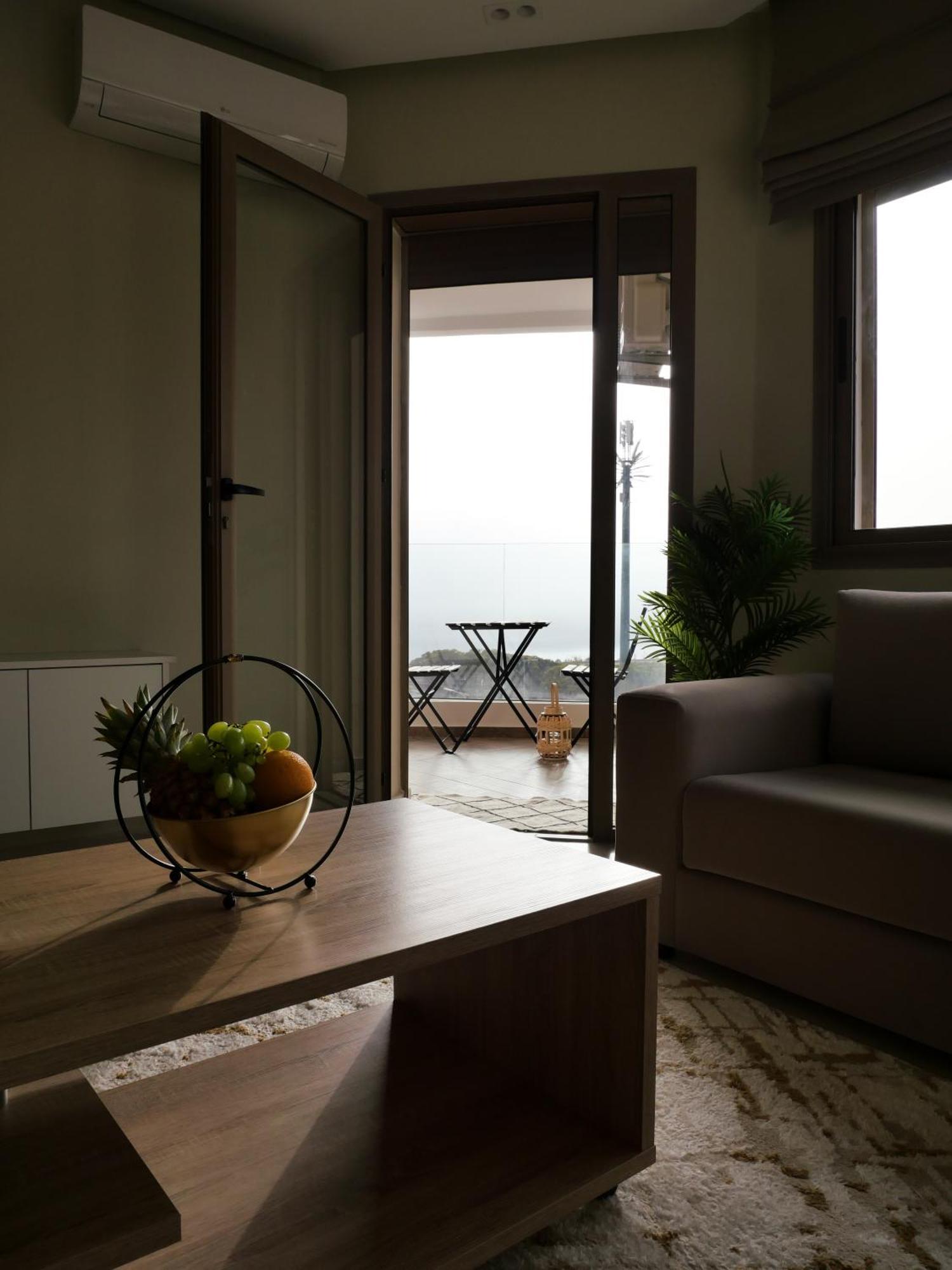 אגאדיר Appartement Vue Ocean מראה חיצוני תמונה