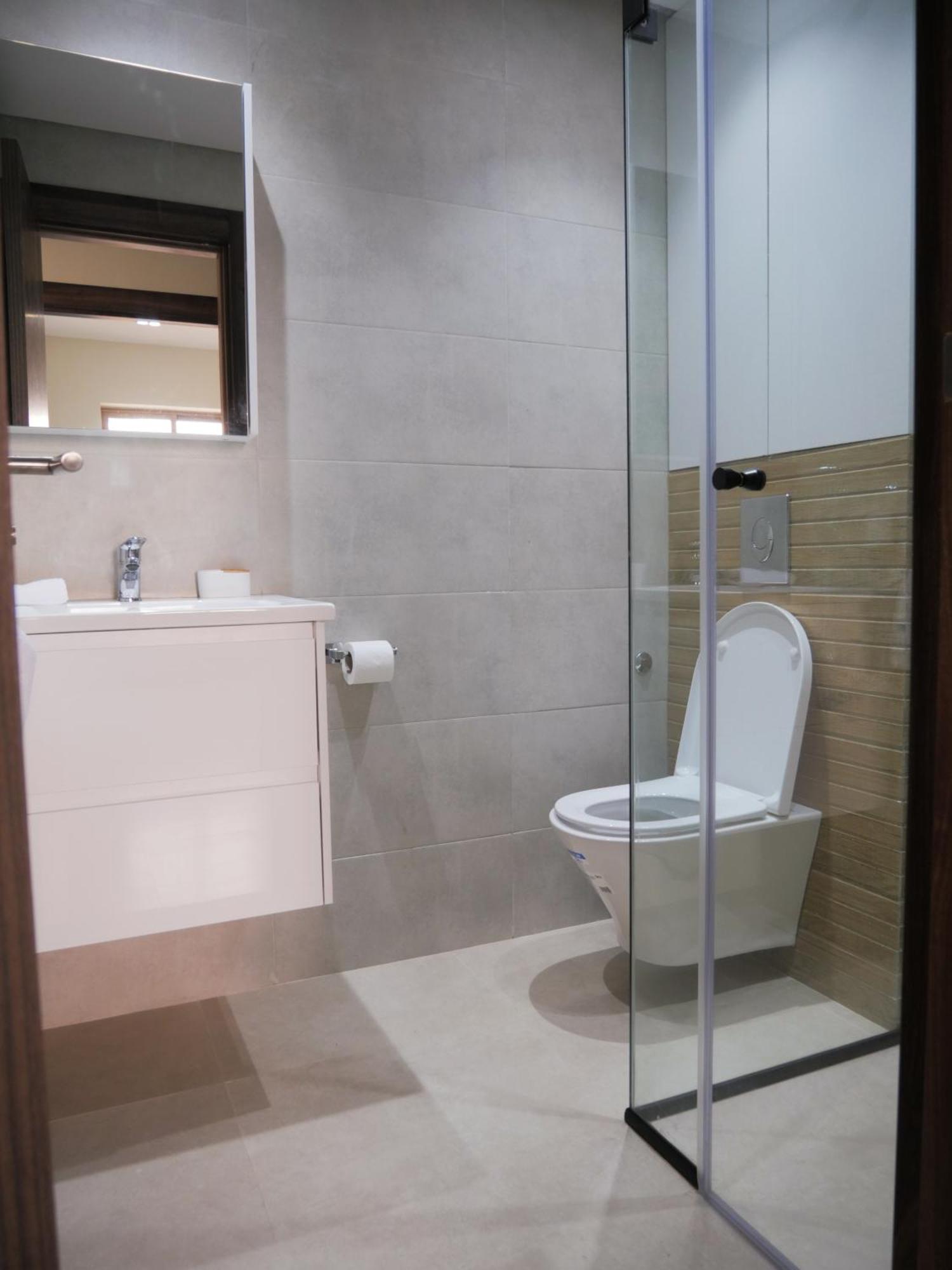 אגאדיר Appartement Vue Ocean מראה חיצוני תמונה