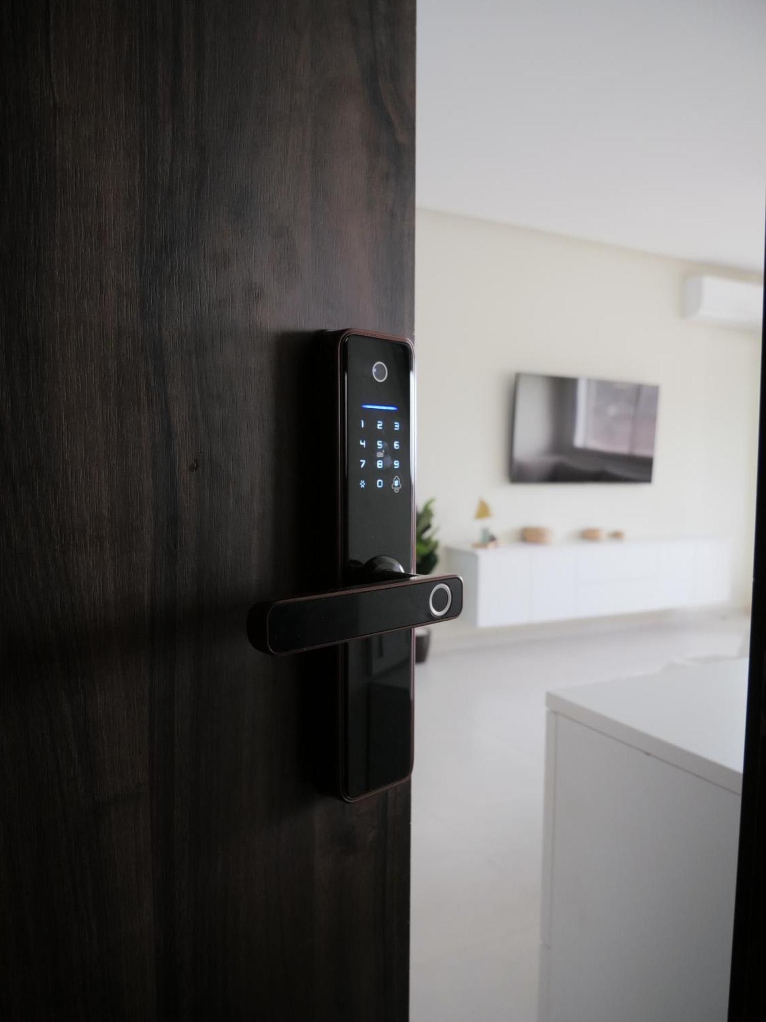 אגאדיר Appartement Vue Ocean מראה חיצוני תמונה