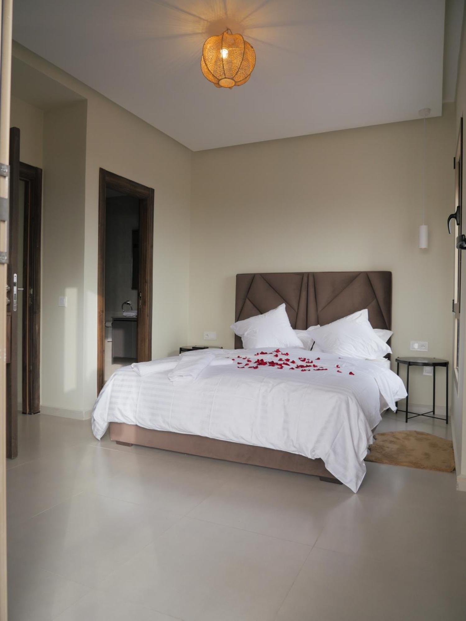 אגאדיר Appartement Vue Ocean מראה חיצוני תמונה