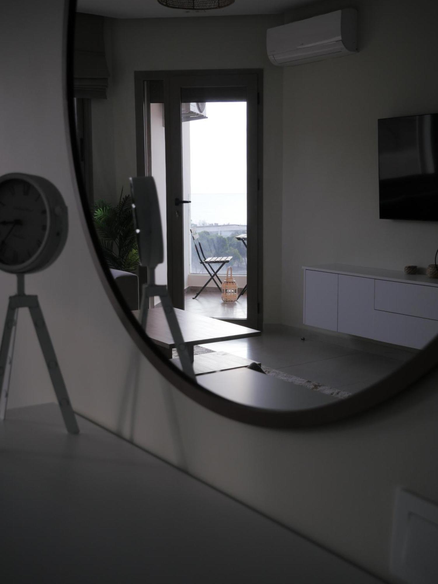 אגאדיר Appartement Vue Ocean מראה חיצוני תמונה