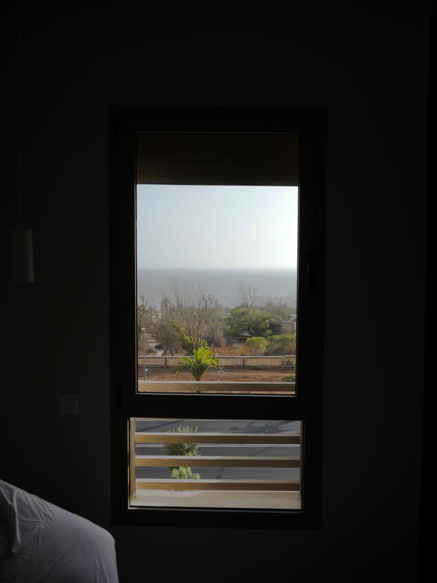 אגאדיר Appartement Vue Ocean מראה חיצוני תמונה