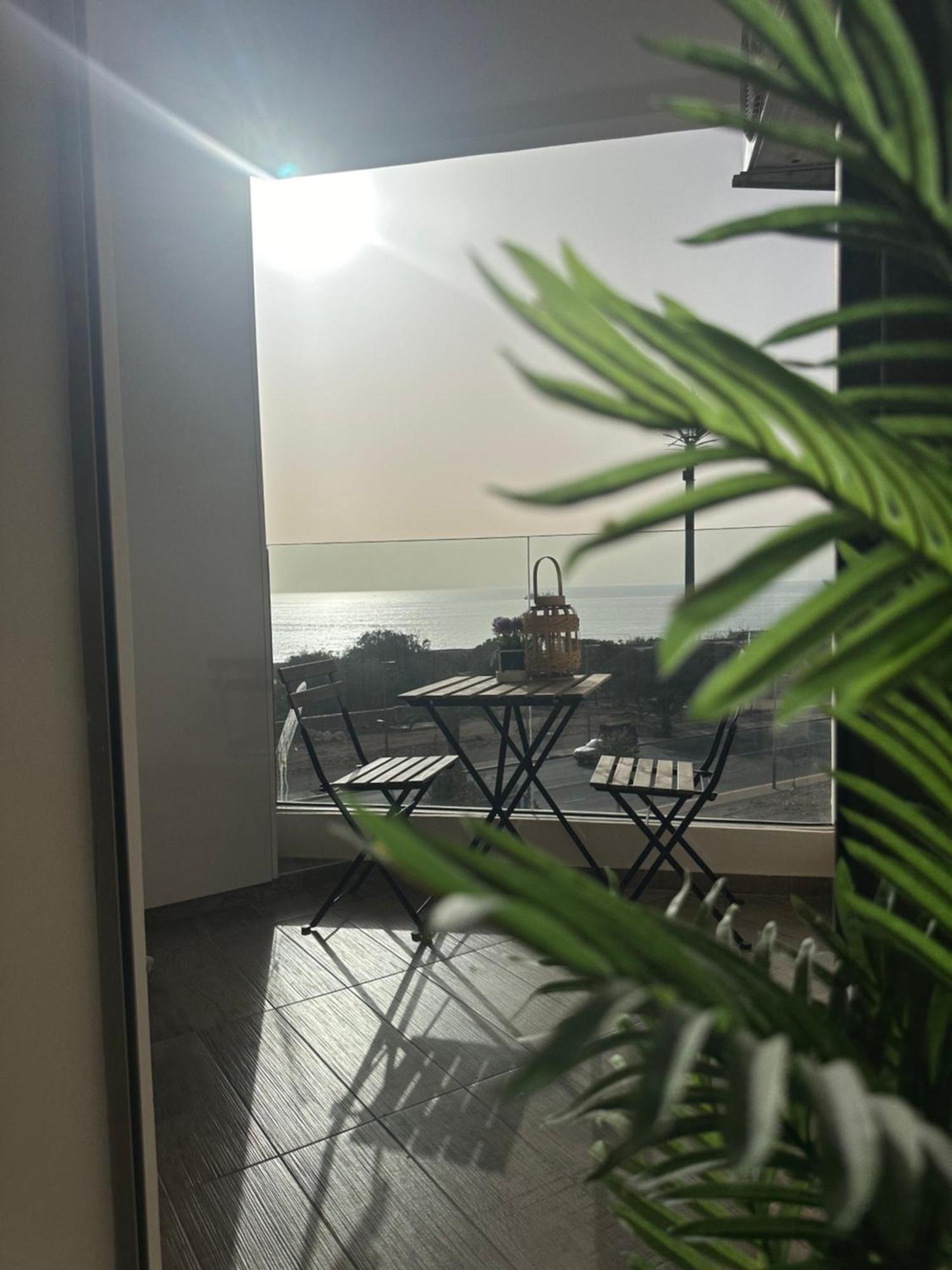 אגאדיר Appartement Vue Ocean מראה חיצוני תמונה