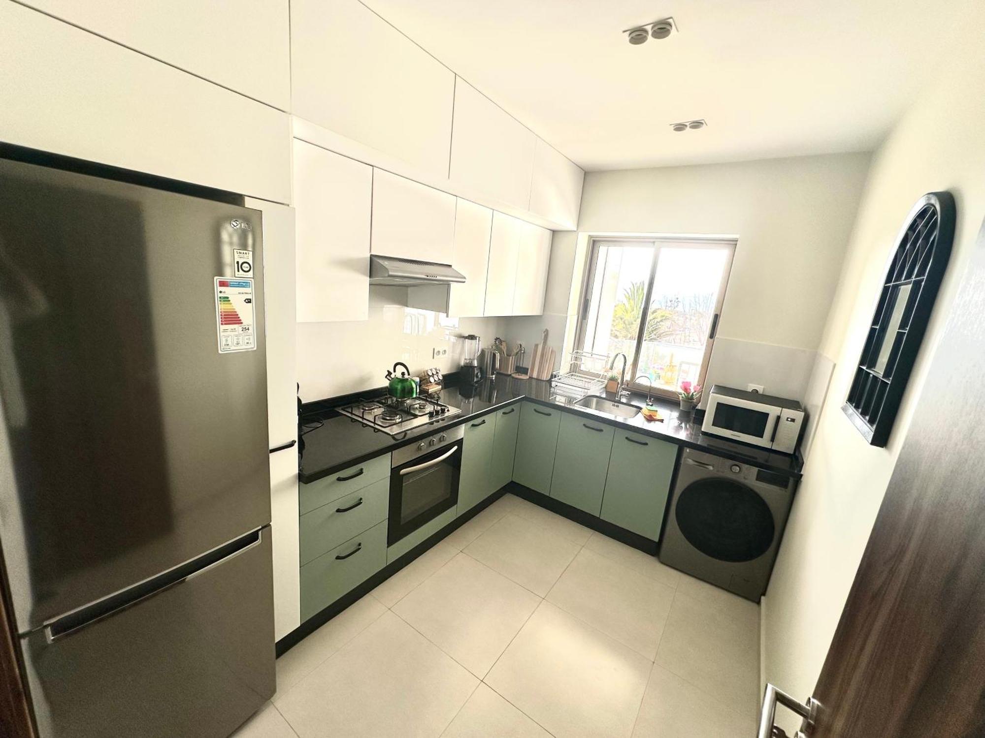 אגאדיר Appartement Vue Ocean מראה חיצוני תמונה