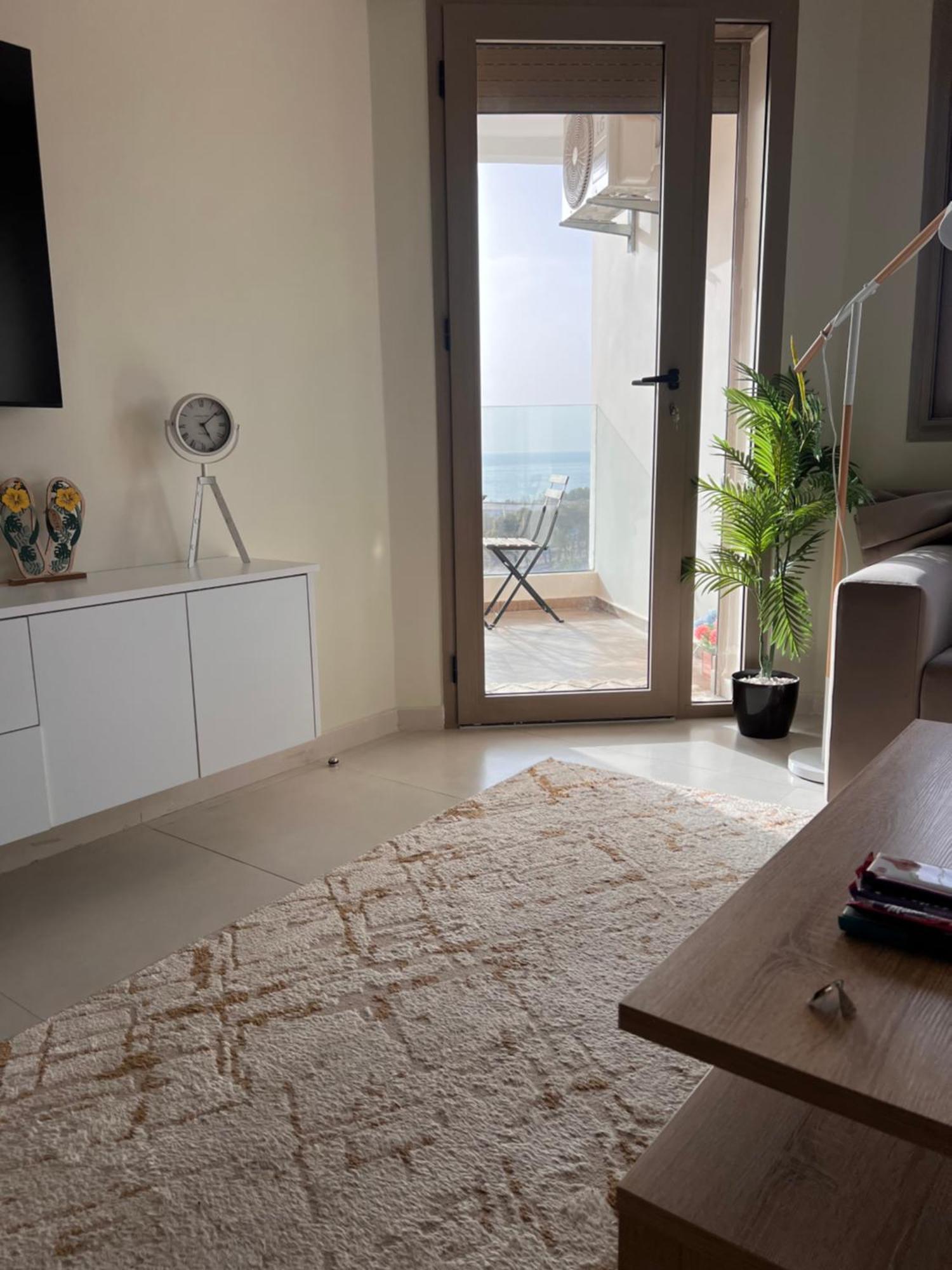 אגאדיר Appartement Vue Ocean מראה חיצוני תמונה