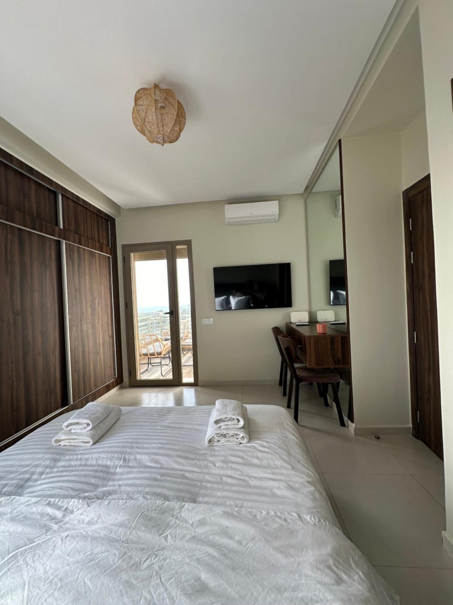 אגאדיר Appartement Vue Ocean מראה חיצוני תמונה