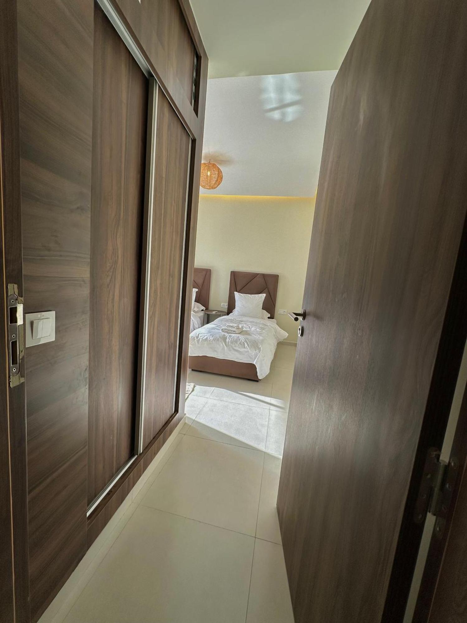 אגאדיר Appartement Vue Ocean מראה חיצוני תמונה