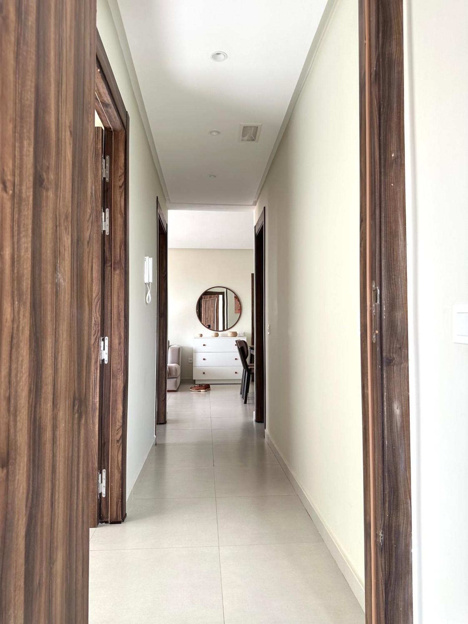 אגאדיר Appartement Vue Ocean מראה חיצוני תמונה