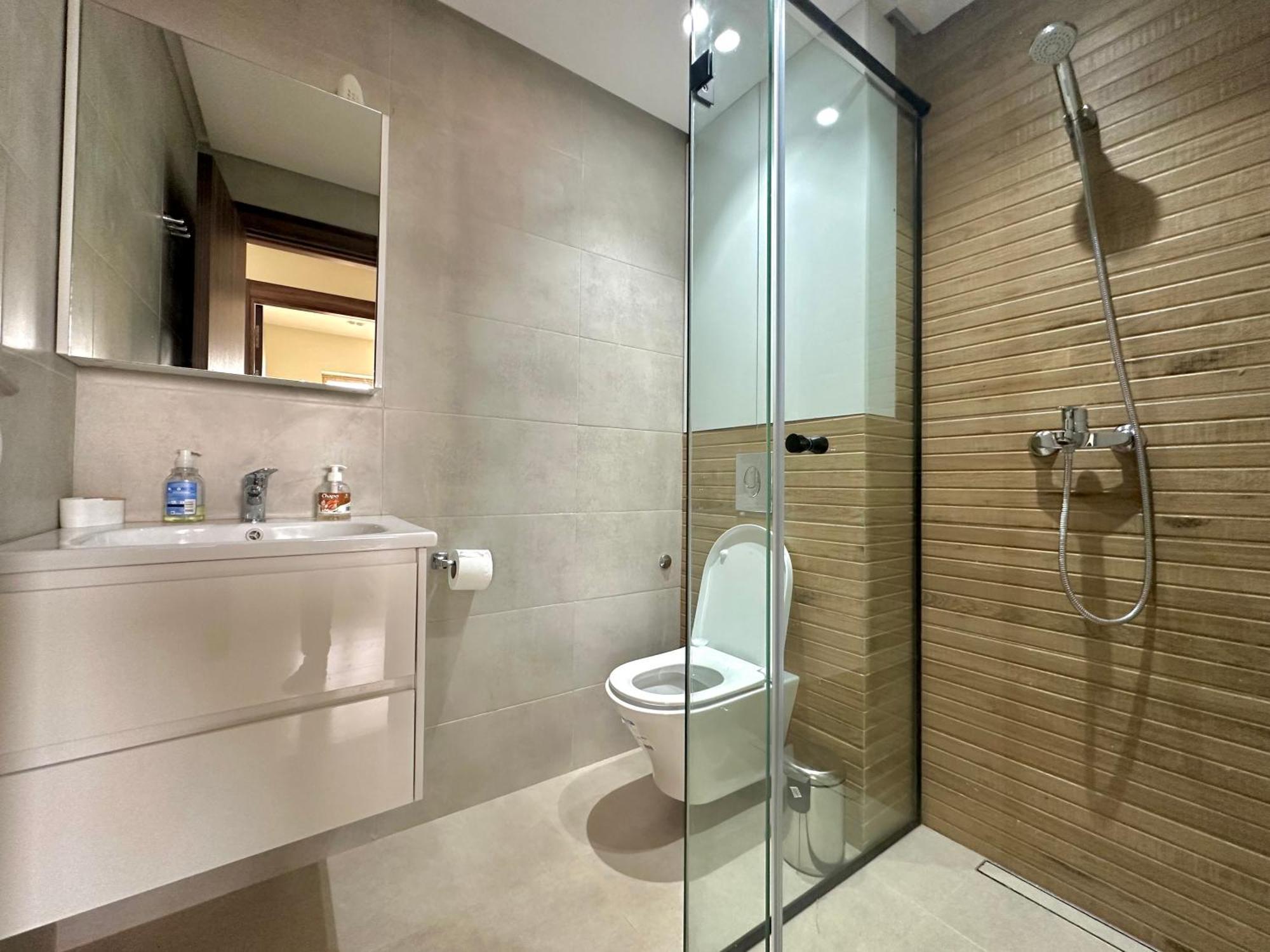 אגאדיר Appartement Vue Ocean מראה חיצוני תמונה