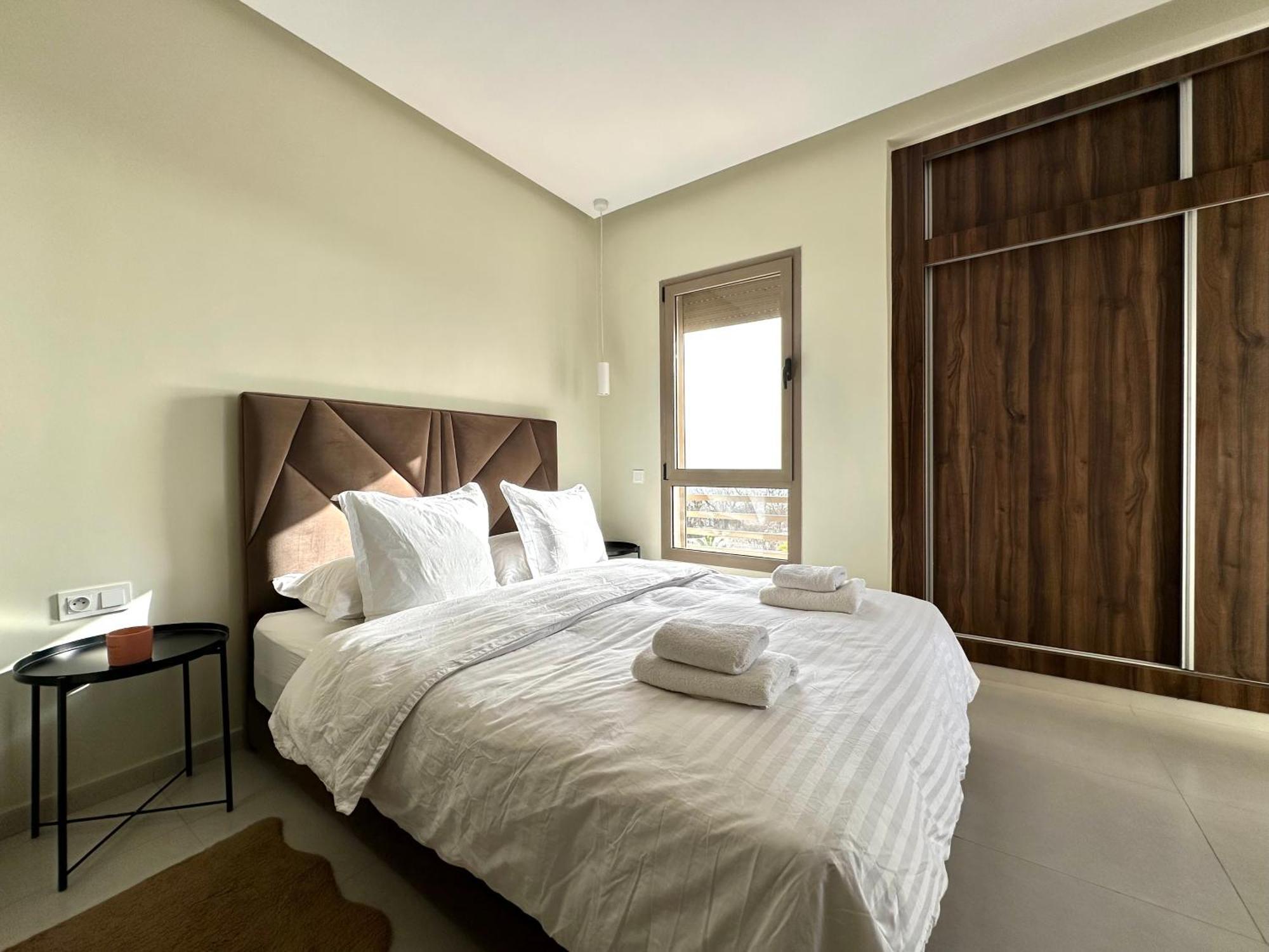 אגאדיר Appartement Vue Ocean מראה חיצוני תמונה