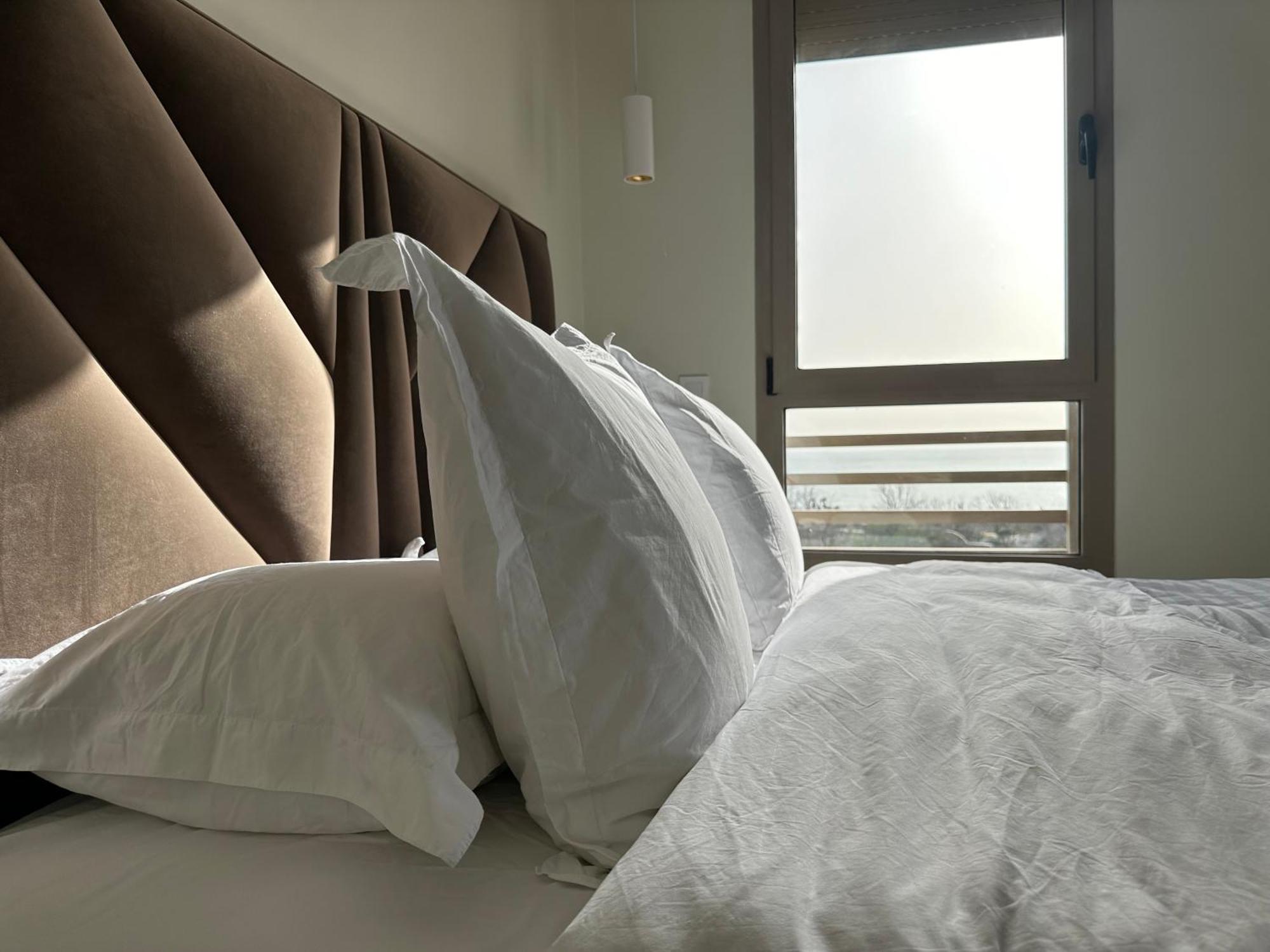 אגאדיר Appartement Vue Ocean מראה חיצוני תמונה