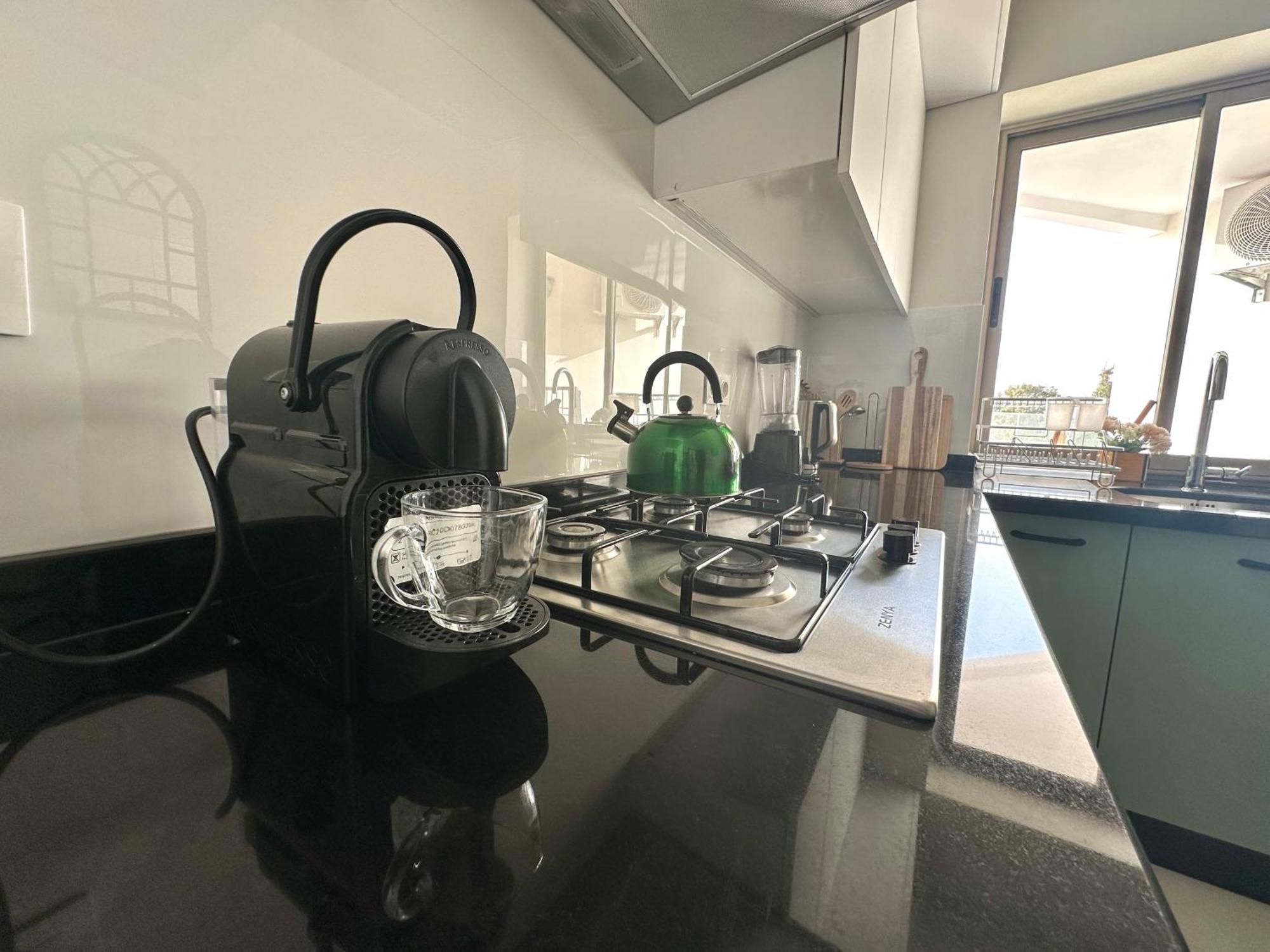 אגאדיר Appartement Vue Ocean מראה חיצוני תמונה